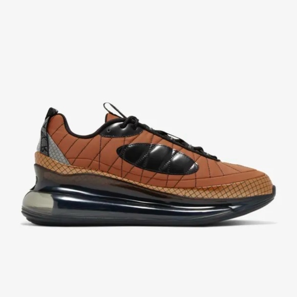 NEW Nike Air Max 720 - 818 - Picture 4 of 7